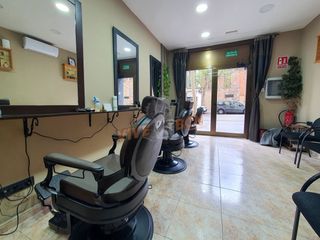 Business premise  Carrer de roger de flor. Local como inversion