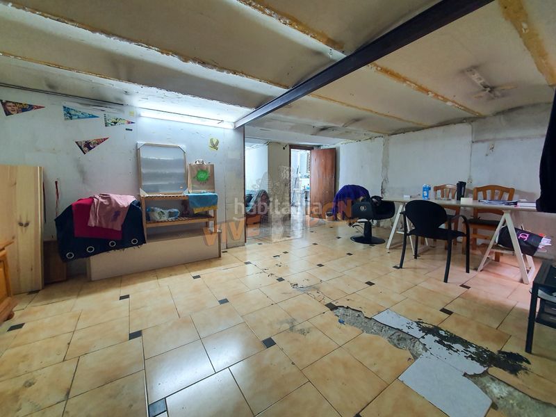 Foto d0e7bd9d-16b7-466c-bc64-cb6d350fa774. Local comercial amb calefacció a Dreta de l´Eixample Barcelona