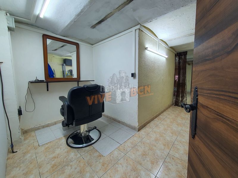 Foto f6799892-c214-418c-9947-183b08e1ae4a. Local comercial amb calefacció a Dreta de l´Eixample Barcelona