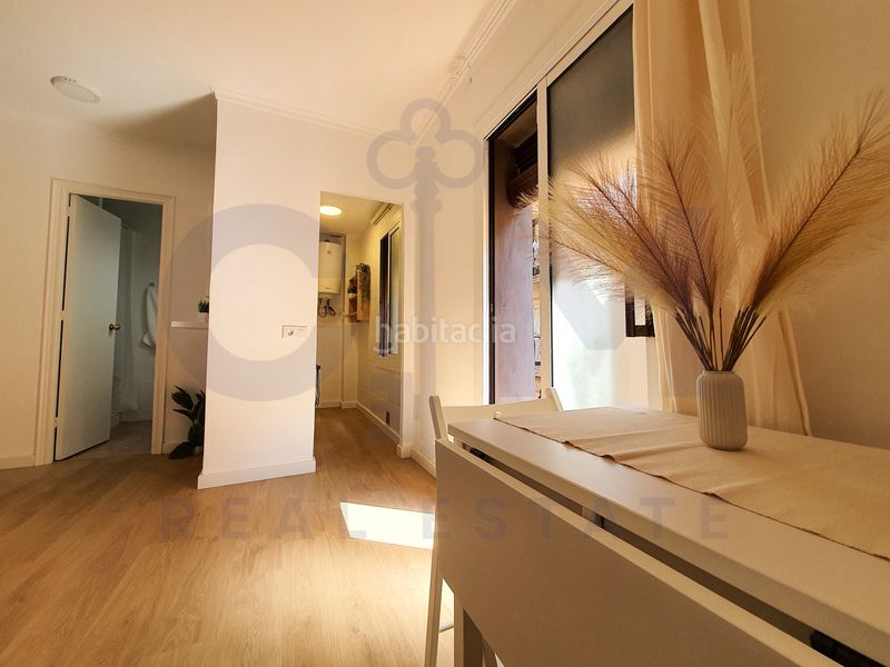 Foto 55a79b78-84aa-45de-ad87-507bfbcb5954. Pis a Barceloneta Barcelona