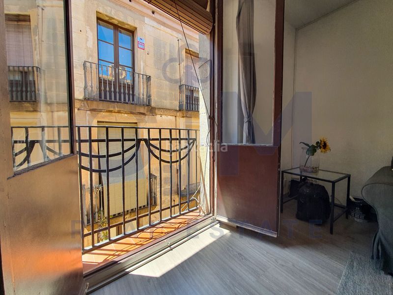 Foto 438b3c4b-5ac6-46e7-8eee-3d4a39b628c1. Pis a Gòtic Barcelona