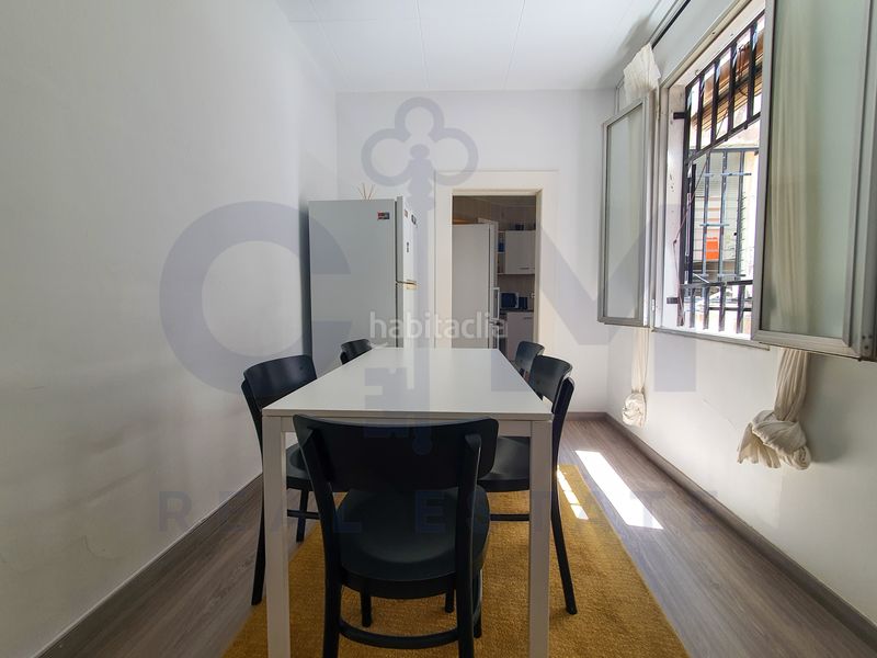 Foto 78a06713-0a67-4cb4-9910-84caf88ff0ab. Pis a Gòtic Barcelona