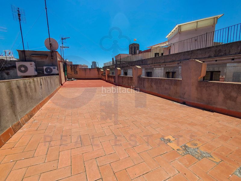 Foto a6721e97-4745-4360-923e-5a751a58aaec. Pis a Gòtic Barcelona
