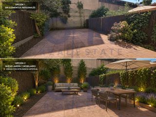 Reihenhaus  Carrer matar�. Casa con jardin y parquin en cardedeu