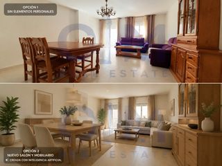 Casa adossada  Carrer mataró. Casa con jardin y parquin en cardedeu