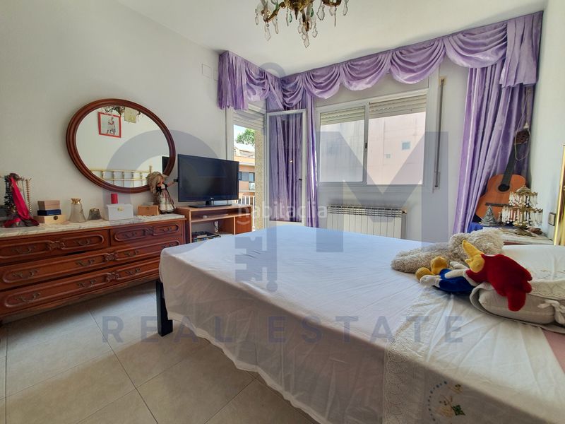 Foto f775909b-be37-4d45-bb11-f9602a761c6f. Casa adossada amb xemeneia calefacció aparcament a Cardedeu