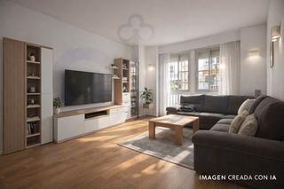 Rez-de-chaussée  Carrer de sant adrià. Bajo muy bien ubicado!! todo exterior