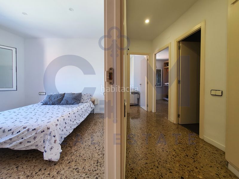 Foto 037c78cd-1b55-45e6-97a3-5904c3a03eb5. Flat with heating in La Maurina Terrassa