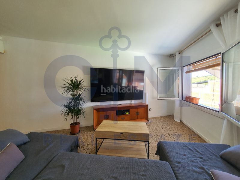 Foto 387714b6-b6c5-4b14-8f3b-d8bca8d3c7f8. Flat with heating in La Maurina Terrassa