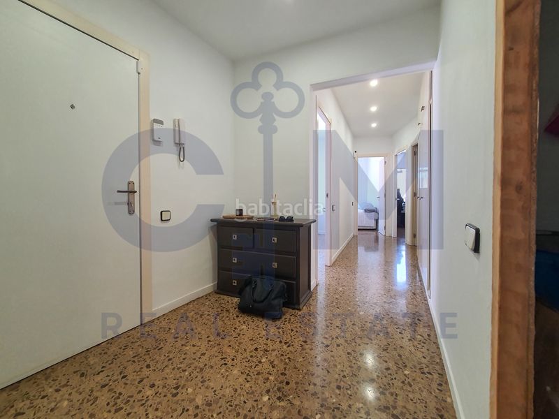 Foto 93f8c8a3-ee74-4a3b-9e2a-2508e1581863. Flat with heating in La Maurina Terrassa