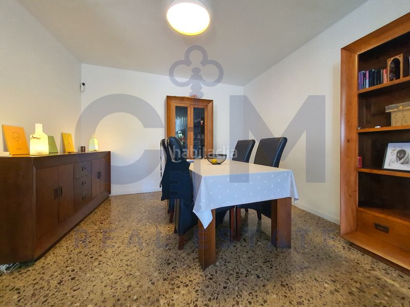 Foto 9507a6df-7460-4904-8f97-bf087292bd5c. Flat with heating in La Maurina Terrassa