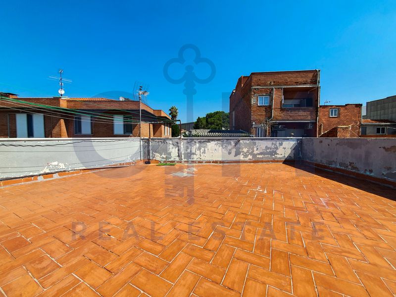 Foto 9be618b3-d558-45fd-a6c1-cf44226ddaf2. Flat with heating in La Maurina Terrassa