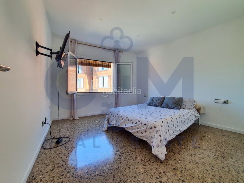 Foto afb32626-88c6-469a-ba4b-2b1ed47839d2. Flat with heating in La Maurina Terrassa