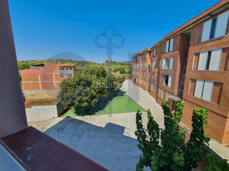 Foto afeb8e75-b77f-40a4-a593-b3df2e1e4b49. Flat with heating in La Maurina Terrassa