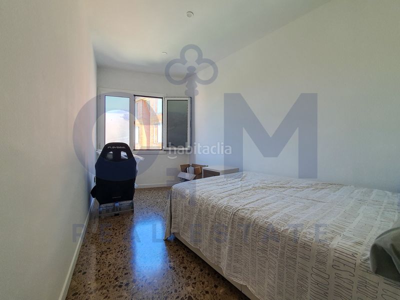 Foto b32676a5-0cb2-4d66-bb88-597d5e6372fc. Flat with heating in La Maurina Terrassa