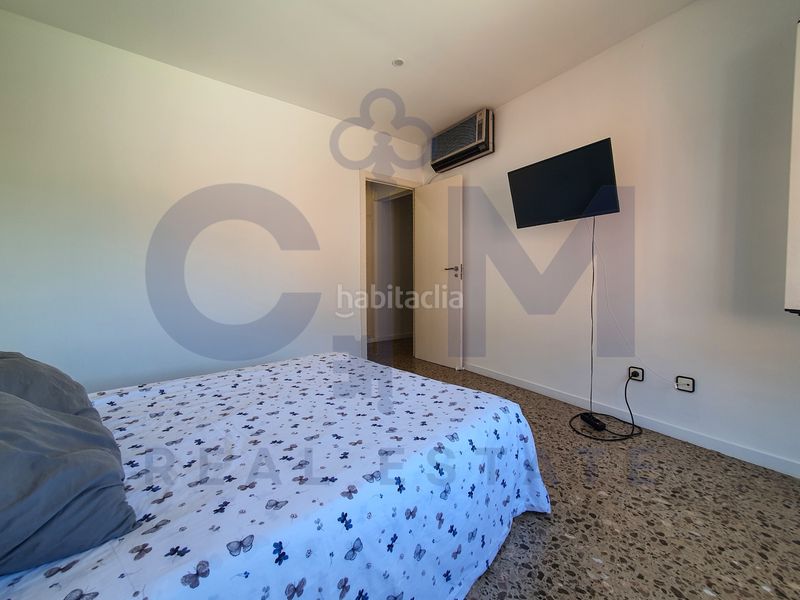 Foto d83b9619-ae71-42c6-936c-6eab28a283ea. Flat with heating in La Maurina Terrassa