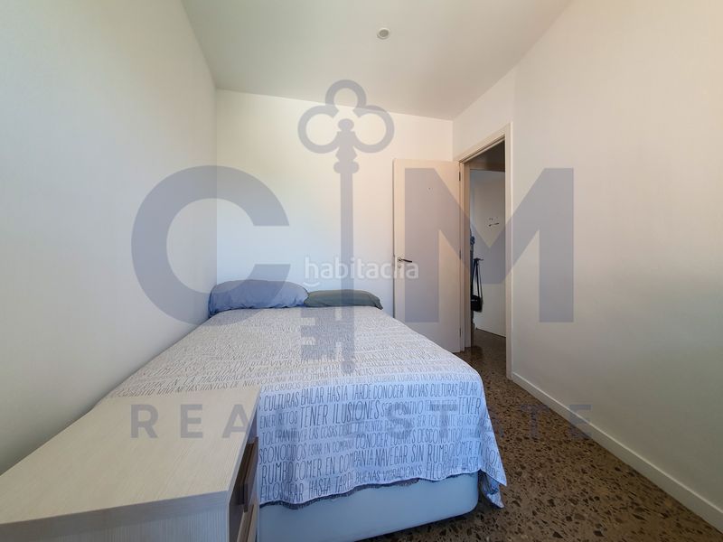Foto de452a19-3613-4c87-a22c-11ea17233315. Flat with heating in La Maurina Terrassa