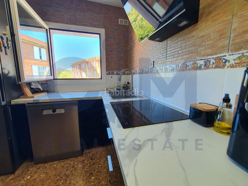 Foto fb4cbc76-d072-4bbb-89d6-a0e5d2d6bcbe. Flat with heating in La Maurina Terrassa