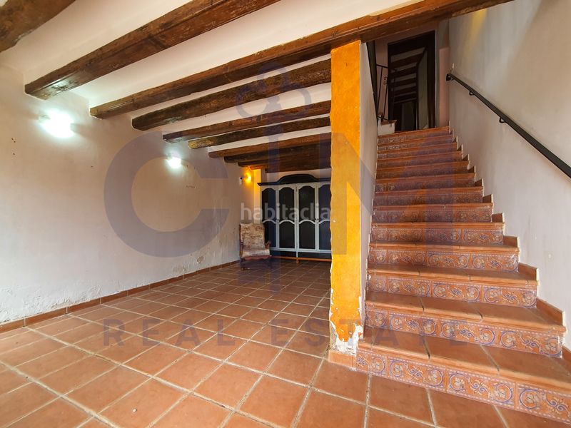 Foto 313d44fc-3181-44a8-9829-e2be65c43f14. Casa aparellada amb xemeneia aparcament piscina a Vacarisses