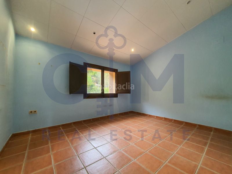 Foto e09a38b2-6d38-4497-ba78-fb1da6ebfdcf. Casa aparellada amb xemeneia aparcament piscina a Vacarisses