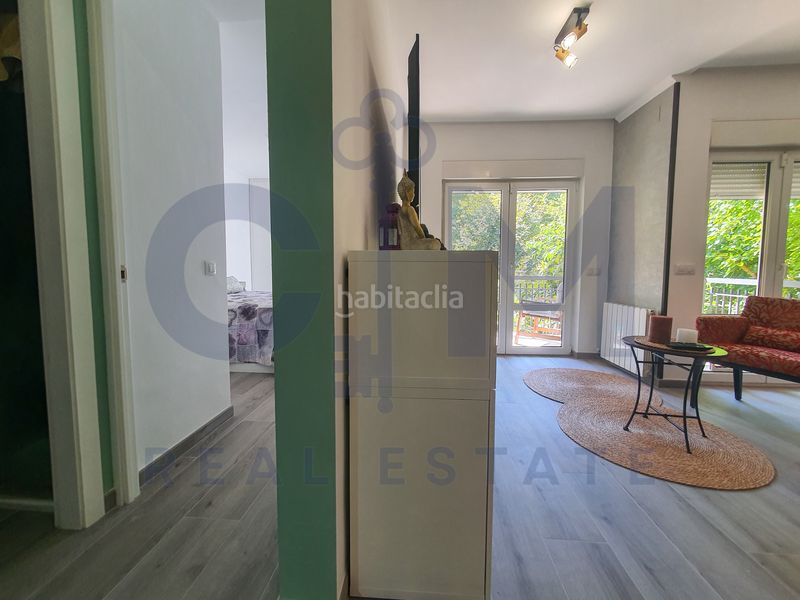 Foto 4af58e77-7131-4dea-a497-eb0abe776ee2. Pis amb xemeneia calefacció a Vallgorguina