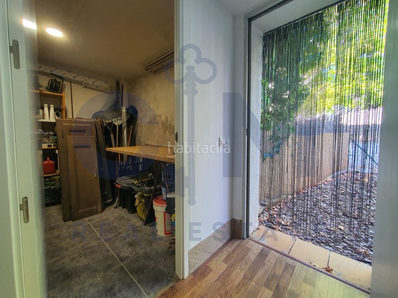 Foto c33f7d83-77fa-49d9-86e5-67377ed95b90. Casa adossada amb xemeneia calefacció aparcament a Vallgorguina