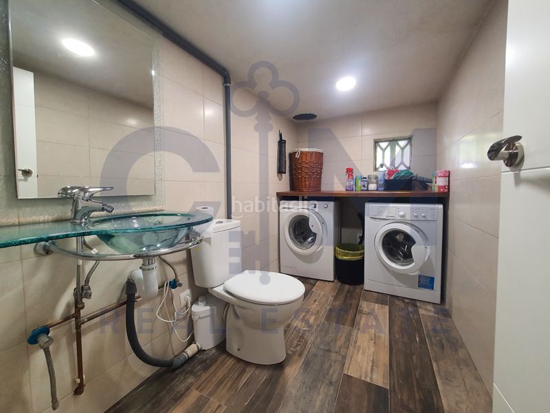 Foto d902a5a2-07d3-440a-b352-359e26e107c8. Casa adossada amb xemeneia calefacció aparcament a Vallgorguina