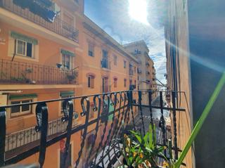 Pis a Barceloneta. A una calle del mar, con vistas!