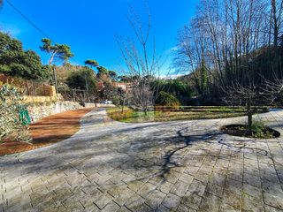 Chalet  Carrer d'en caldera. Casa en entorno natural a 5 minutos de sant celoni
