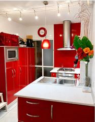 Appartement à Centro. Amplia vivienda de 4 dormitorios en pleno centro de jerez | proc