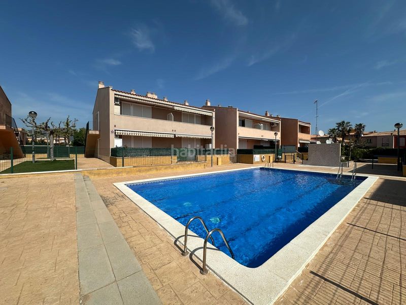 Foto 867b99eb-25b5-4765-906c-324c3d4435eb. Pis amb calefacció aparcament piscina a Platja de Mont-roig Mont-roig del Camp
