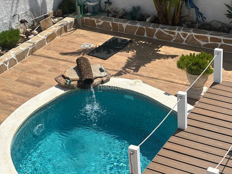 Foto ba176b2a-ee2a-4fe4-8894-99b2139305f5. Xalet amb aparcament piscina a Centre Miami Platja