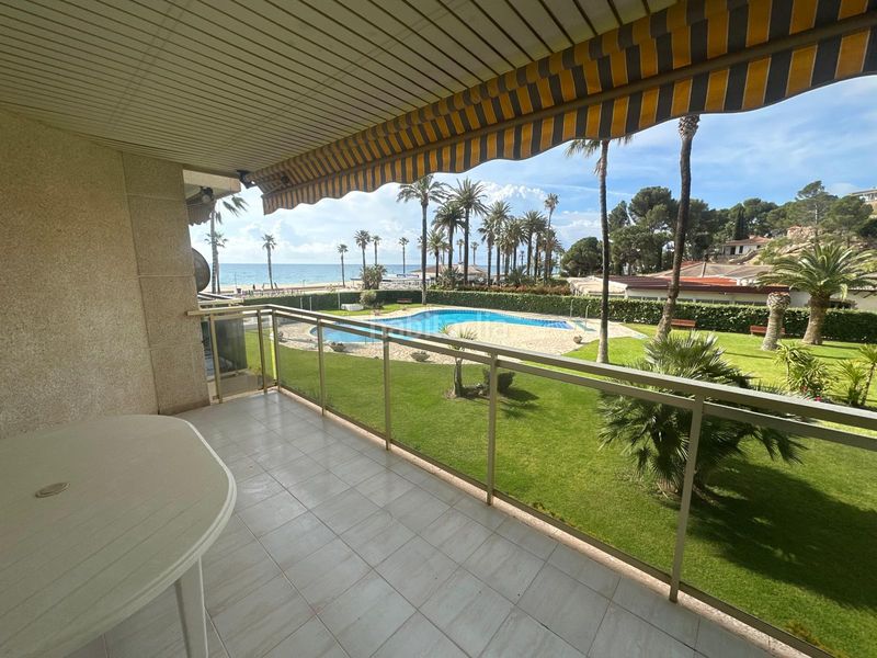 Foto 1dfa445f-aef5-4485-a0ab-36bd86bd8ef7. Pis amb aparcament piscina a Pino Alto Miami Platja