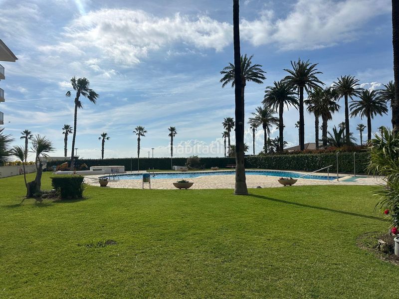 Foto 59c08260-afd9-4979-831d-7a4e9e84e793. Pis amb aparcament piscina a Pino Alto Miami Platja