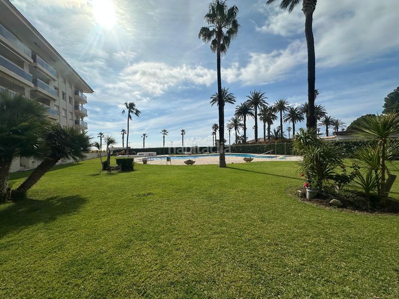 Foto b0a1411e-a560-45e6-b701-68221266c78b. Pis amb aparcament piscina a Pino Alto Miami Platja