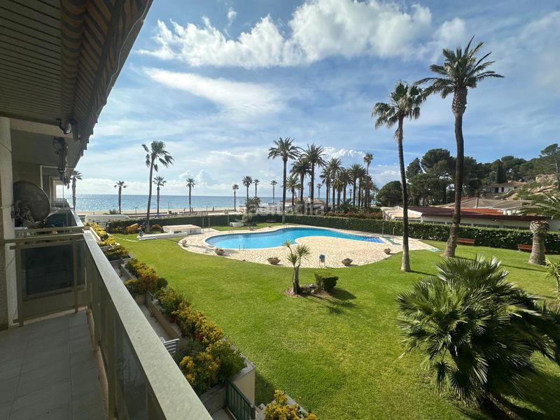 Foto d9830c30-cc65-457c-9800-f05a3c36af1f. Pis amb aparcament piscina a Pino Alto Miami Platja