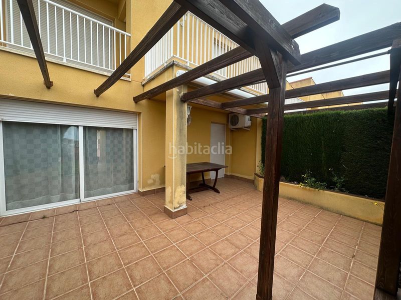 Foto 270a0423-1b32-4736-a241-b94a9697aa1c. Casa adossada amb aparcament piscina a Centre Miami Platja