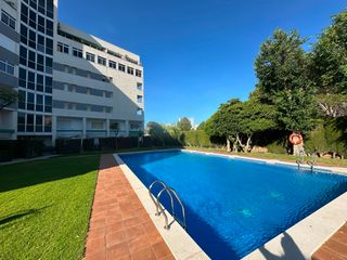 Àtic a Passeig Marítim. Espectacular ático con licencia turística y vistas al mar, en mi