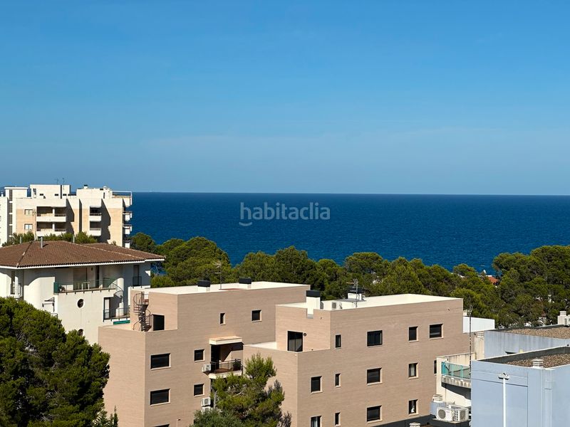 Foto 0f7d6aa6-d2cb-4406-8a27-861c7d3d2568. Àtic amb piscina a Passeig Marítim Miami Platja