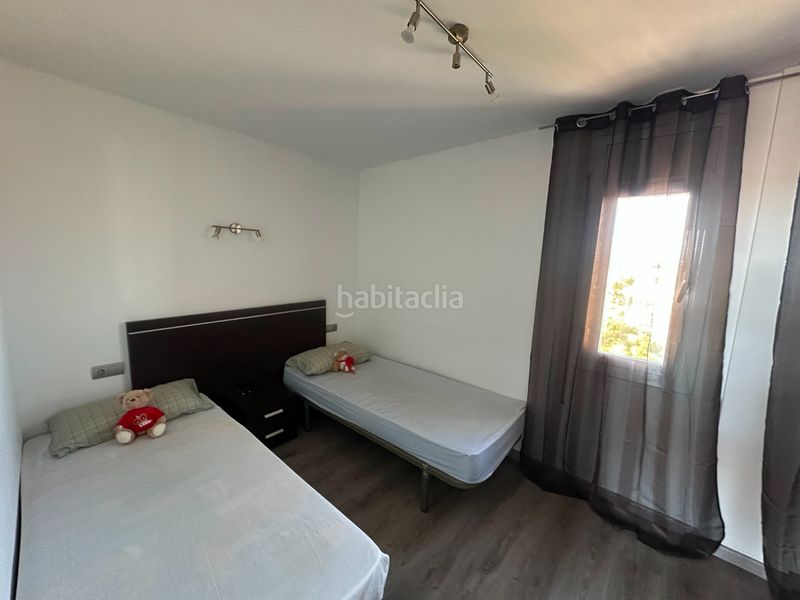 Foto f9f528c0-a6cb-4443-b3ca-89d4f78ec9b7. Àtic amb piscina a Passeig Marítim Miami Platja