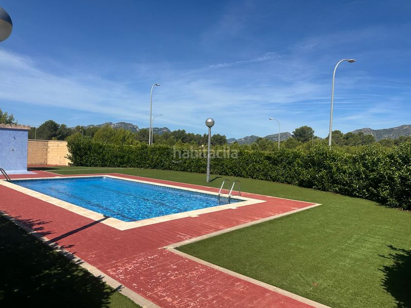 Foto 1e528c84-db41-4322-bfef-092eca4bf862. Pis amb aparcament piscina a Platja de Mont-roig Mont-roig del Camp
