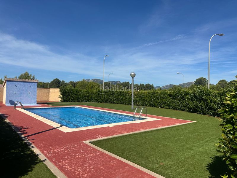 Foto 43004231-fcda-4104-9b67-ac892d041f63. Pis amb aparcament piscina a Platja de Mont-roig Mont-roig del Camp