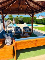 Foto 12fb0670-dde5-4a3d-83a5-856865bb7635. Casa amb xemeneia aparcament piscina a Les Tres Cales Ametlla de Mar (L´)