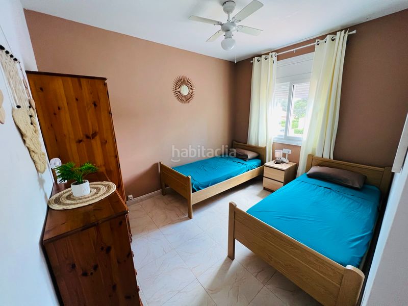 Foto 62e1fb3b-027a-4ba6-b306-9a547e94115e. Casa amb xemeneia aparcament piscina a Les Tres Cales Ametlla de Mar (L´)