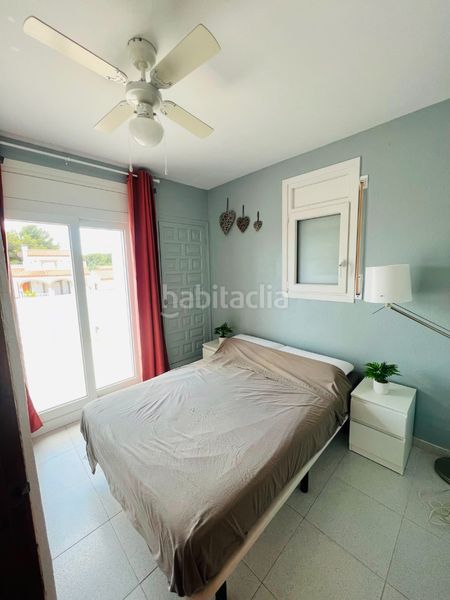 Foto 9122c545-e54d-4ed0-9a61-5e6a906e1bfe. Casa amb xemeneia aparcament piscina a Les Tres Cales Ametlla de Mar (L´)