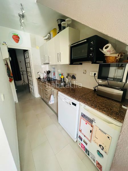 Foto c665e83d-348e-4ea6-af27-5cbfd1ec3635. Casa amb xemeneia aparcament piscina a Les Tres Cales Ametlla de Mar (L´)