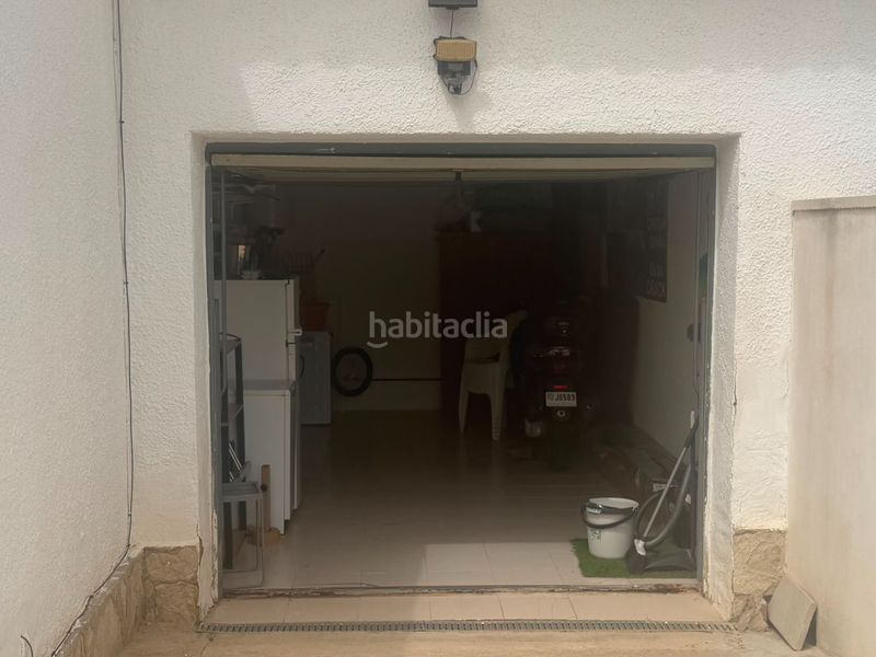 Foto c88d3ee3-0109-4491-bec3-eb2daede4fb6. Casa amb xemeneia aparcament piscina a Les Tres Cales Ametlla de Mar (L´)