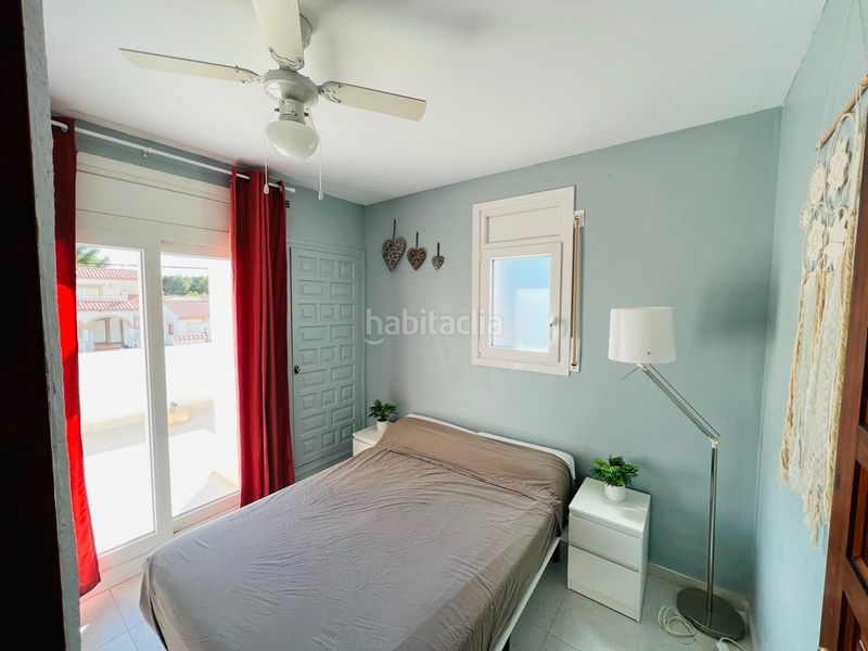 Foto e1d34bbe-137c-4c65-ac4a-cae1d9e1152b. Casa amb xemeneia aparcament piscina a Les Tres Cales Ametlla de Mar (L´)