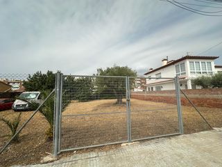 Terreny residencial a Pino Alto