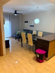 Lloguer Apartament a Vandellòs i l´Hospitalet de l´Infant. Exclusivo piso en alquiler para profesores (septiembr-junio) en